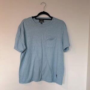 TODD SNYDER T Shirt Size; XL